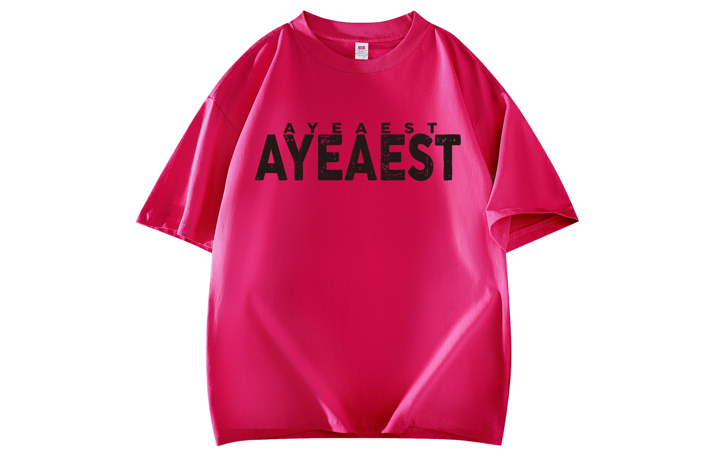 AYEA logoT