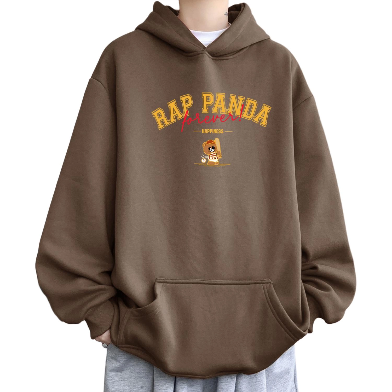 RAP PANDA