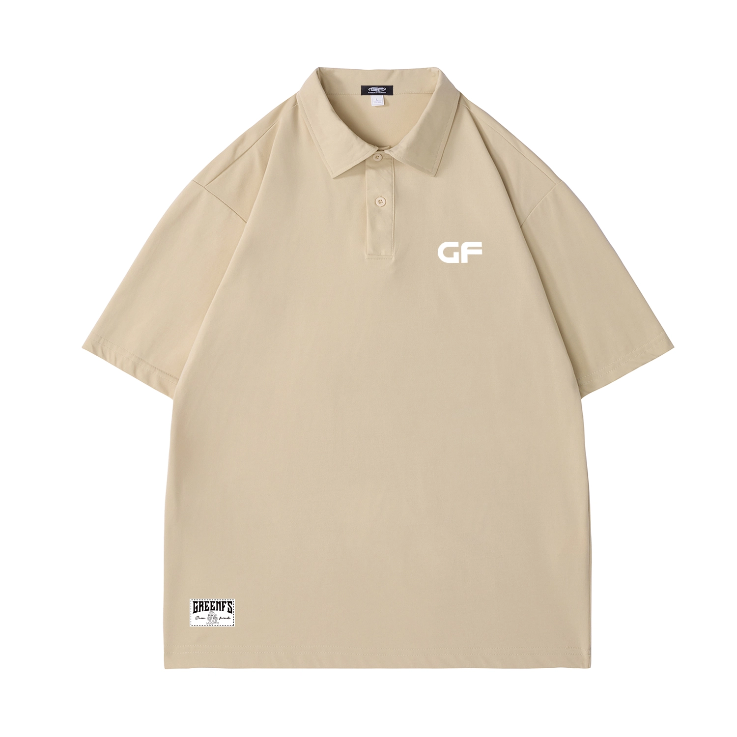 GF LogoPolo