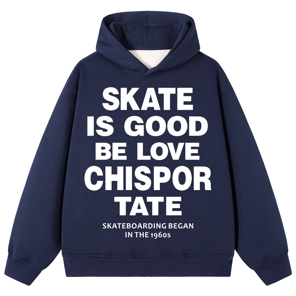 Chisportate