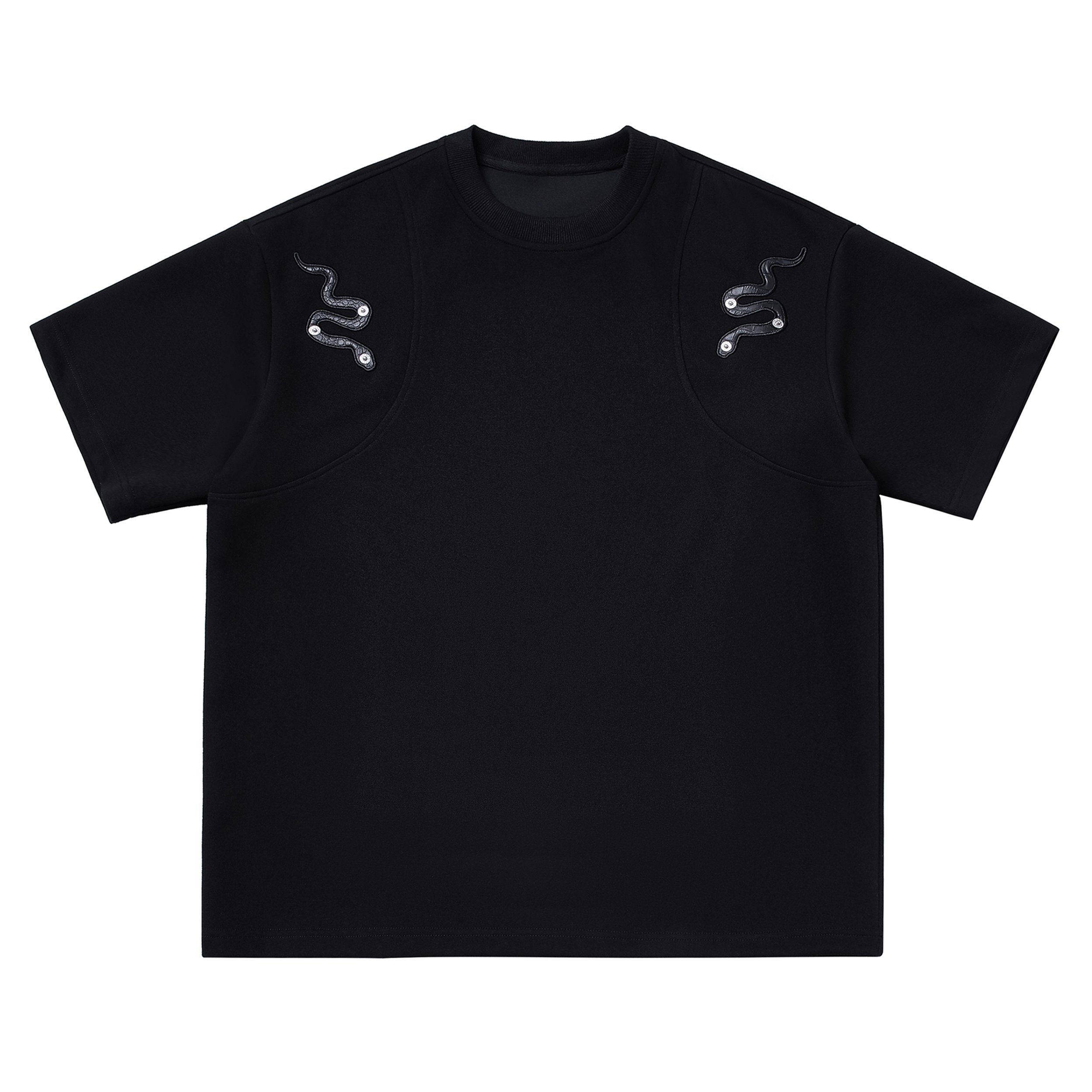 PAINT STAIN T