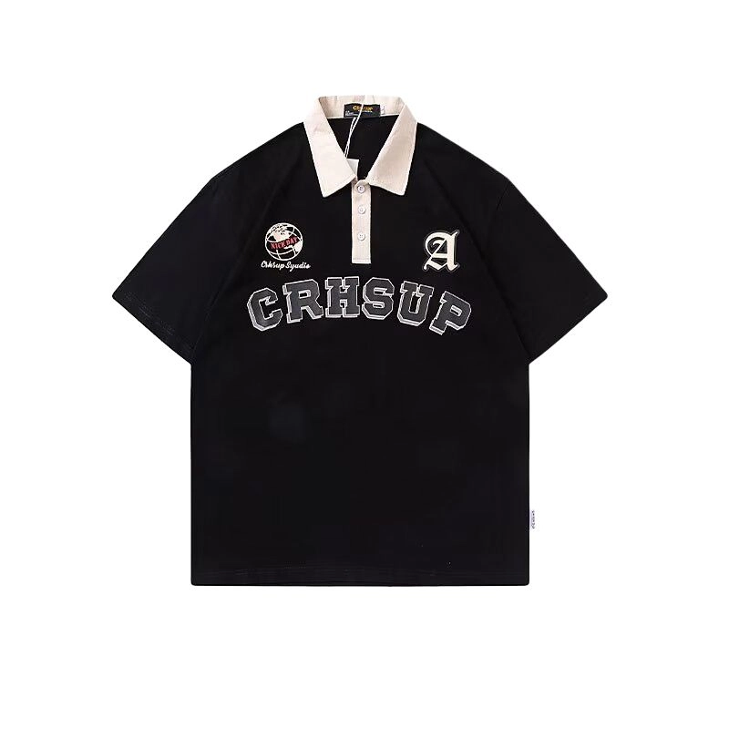 TONYBEAR Polo