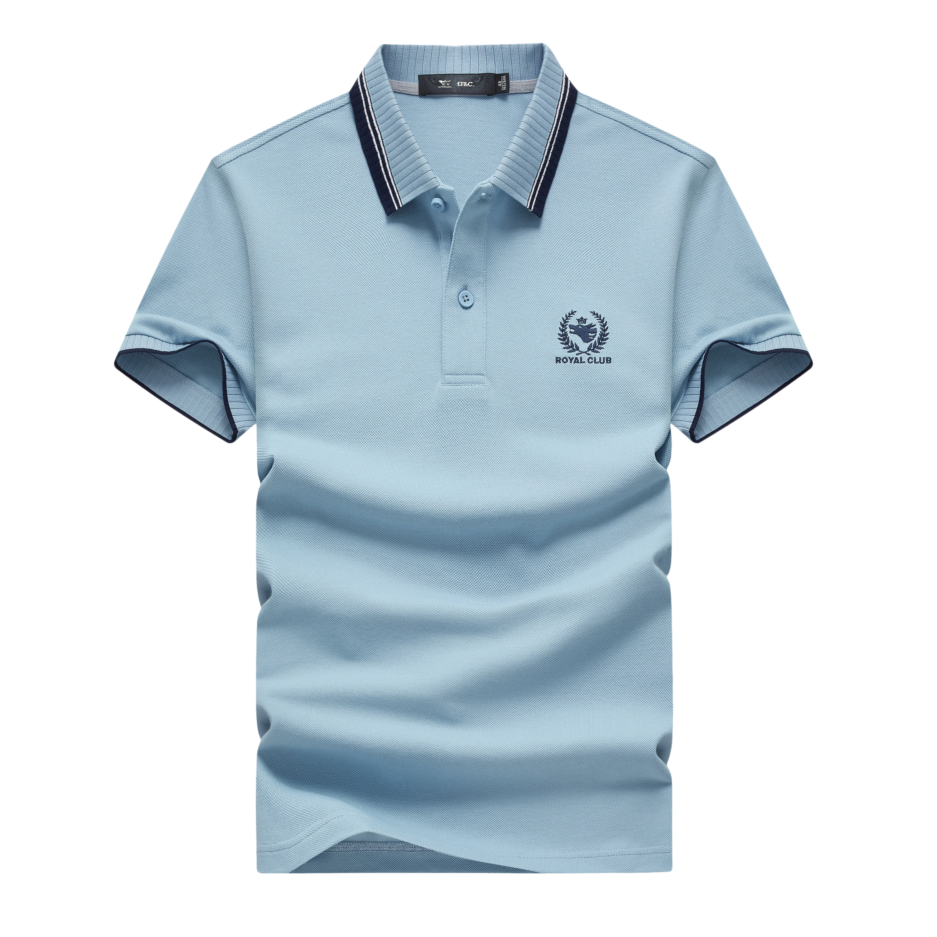 SEPTWOLVES Polo