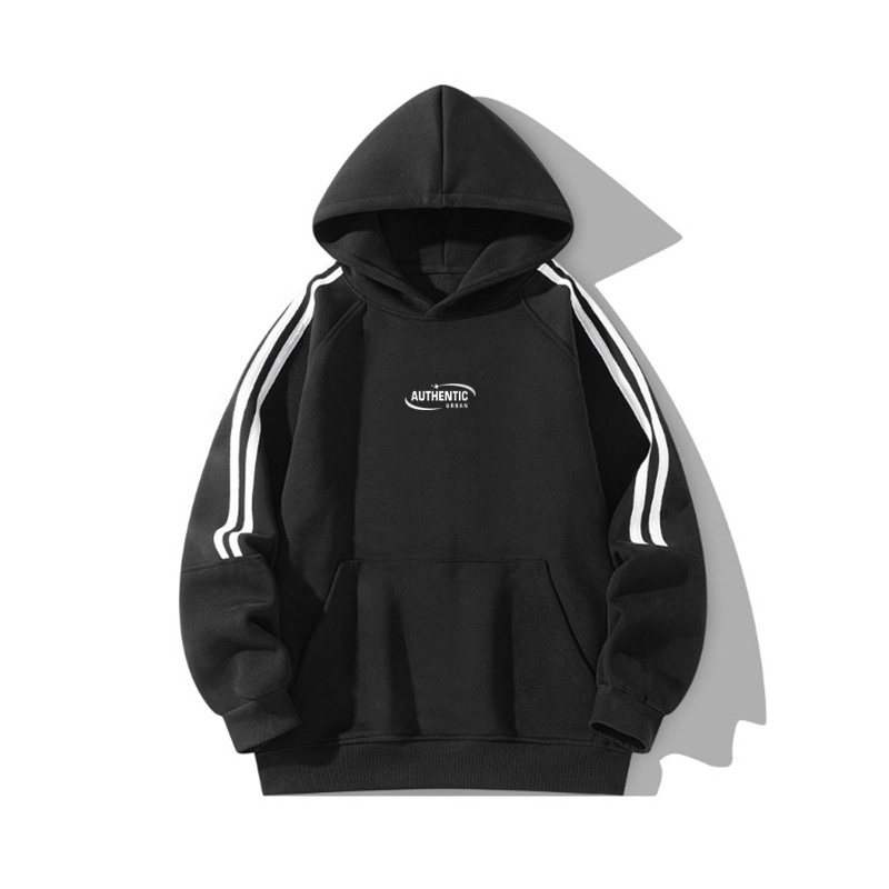 URBAN AUTHENTIC