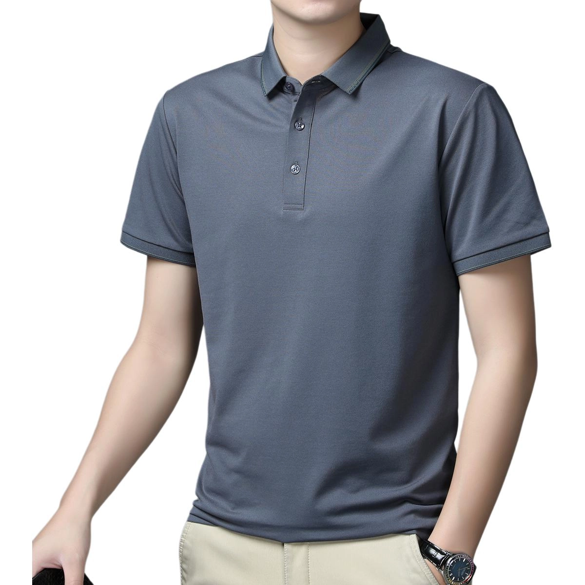 CASAMIA Polo