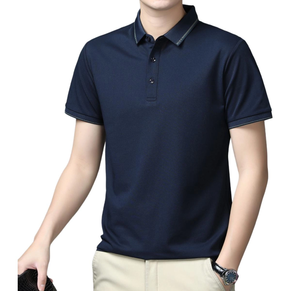 CASAMIA Polo