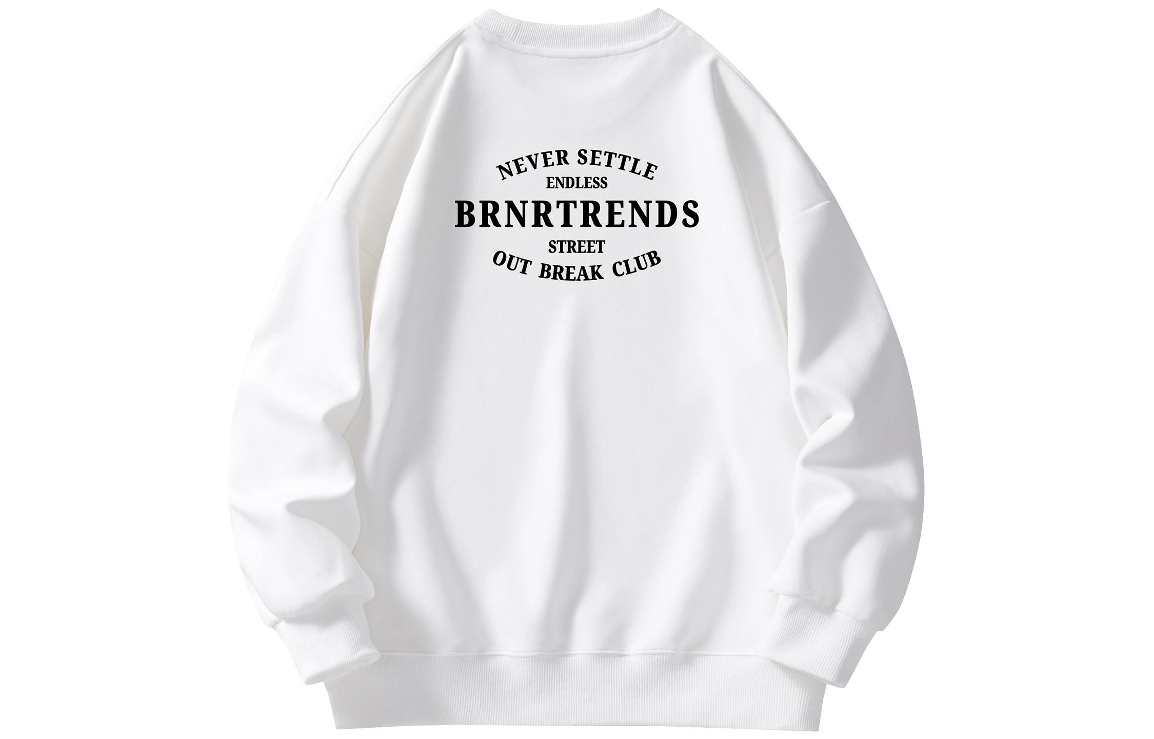 BRNR