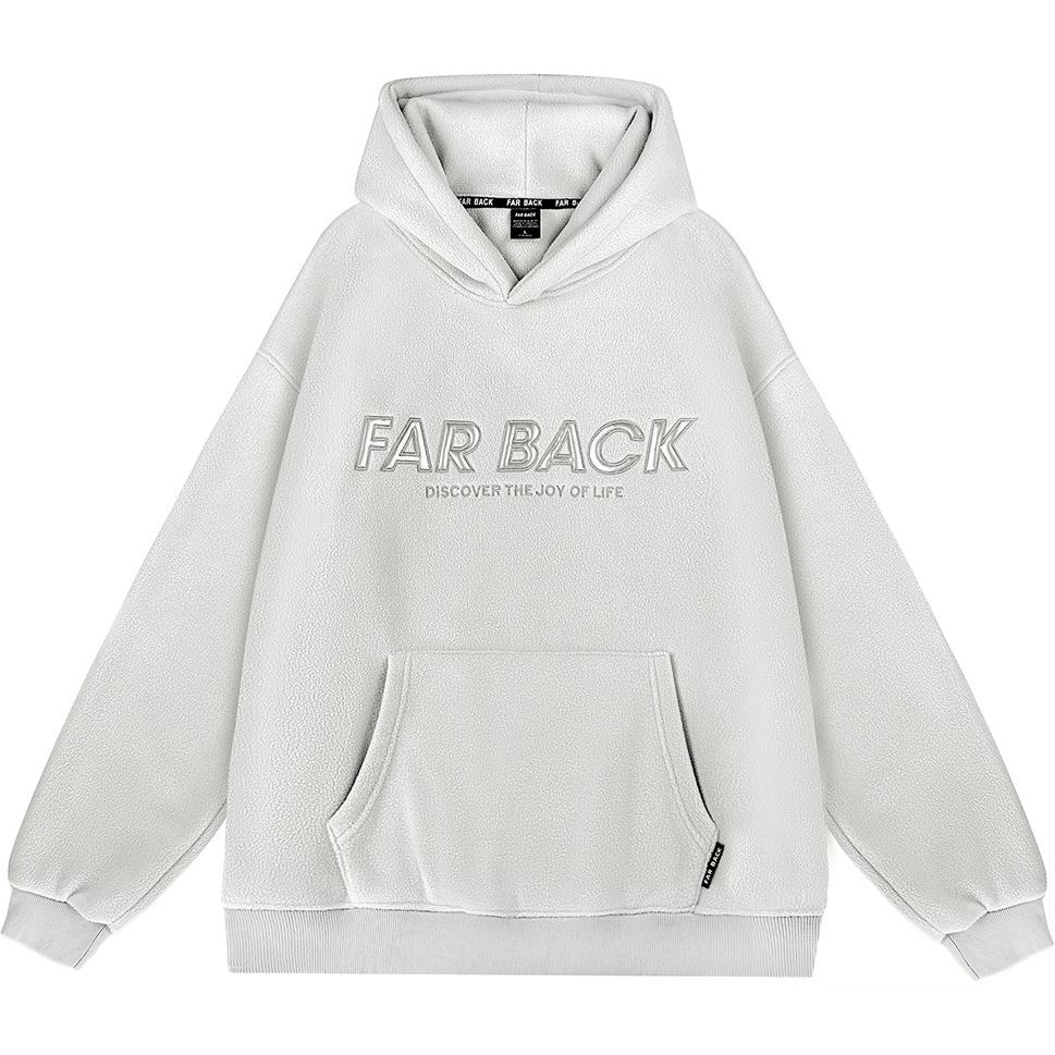 FAR BACK Logo