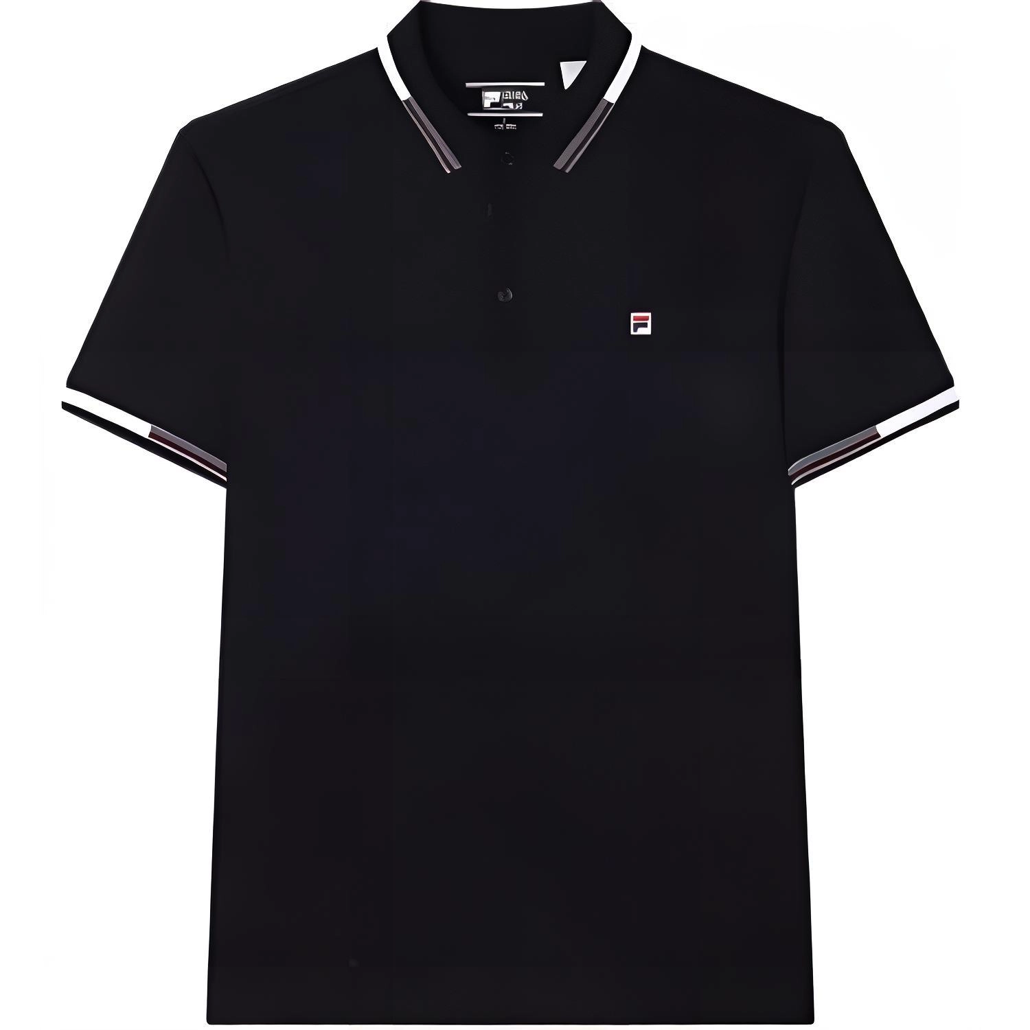 FILA SS24 Polo