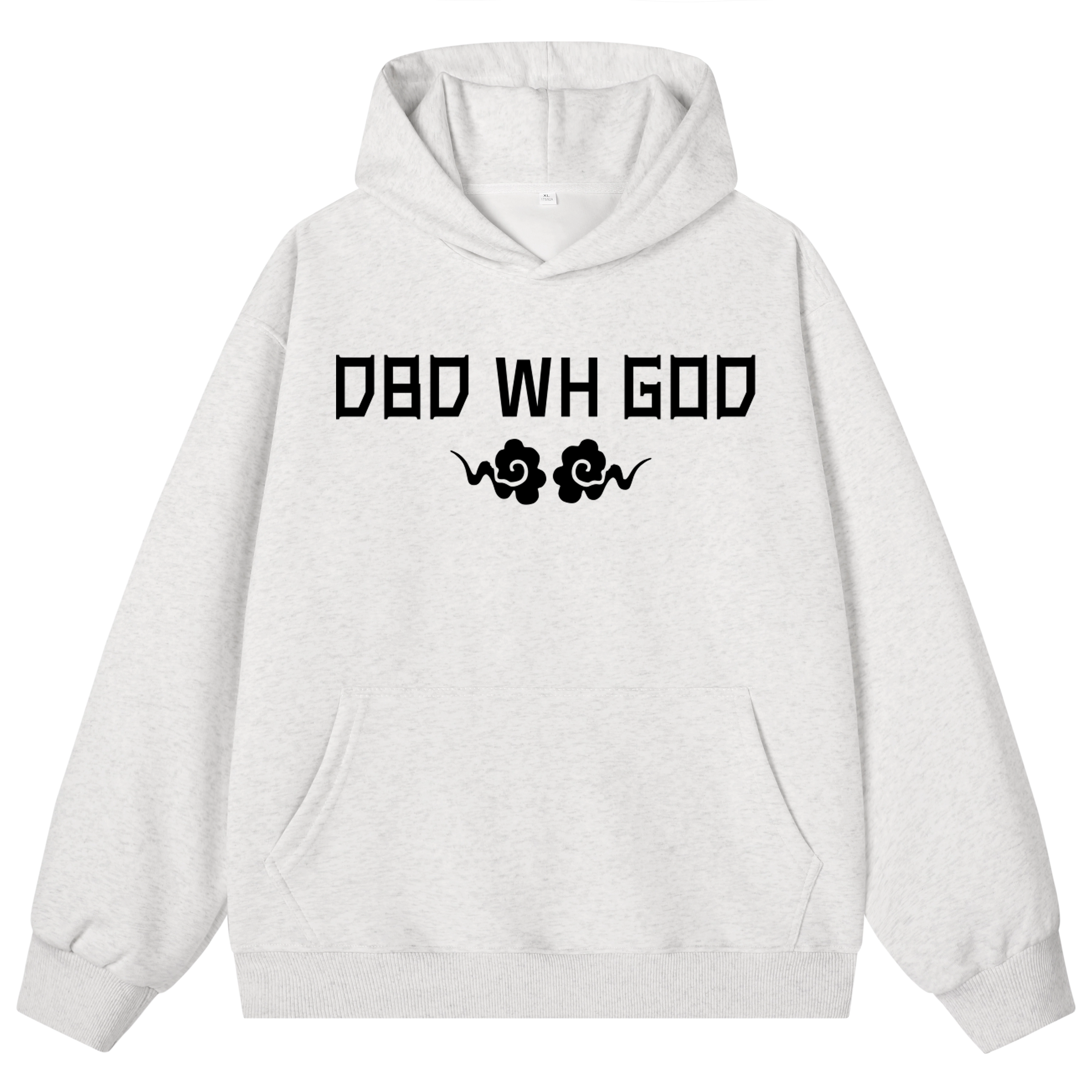 DBD WH LOGO