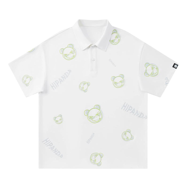HIPANDA Polo