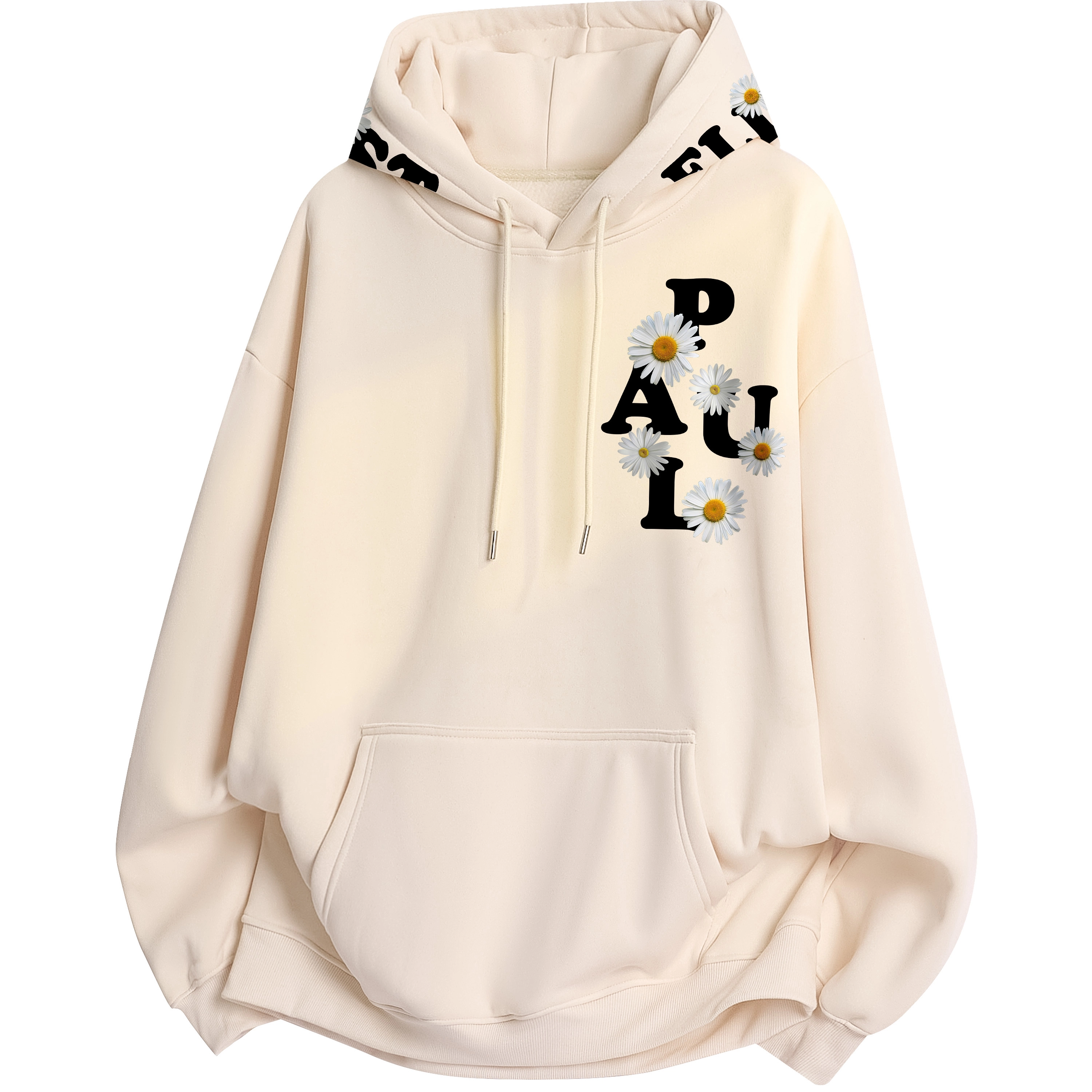 PAUL COSTELLOE Logo