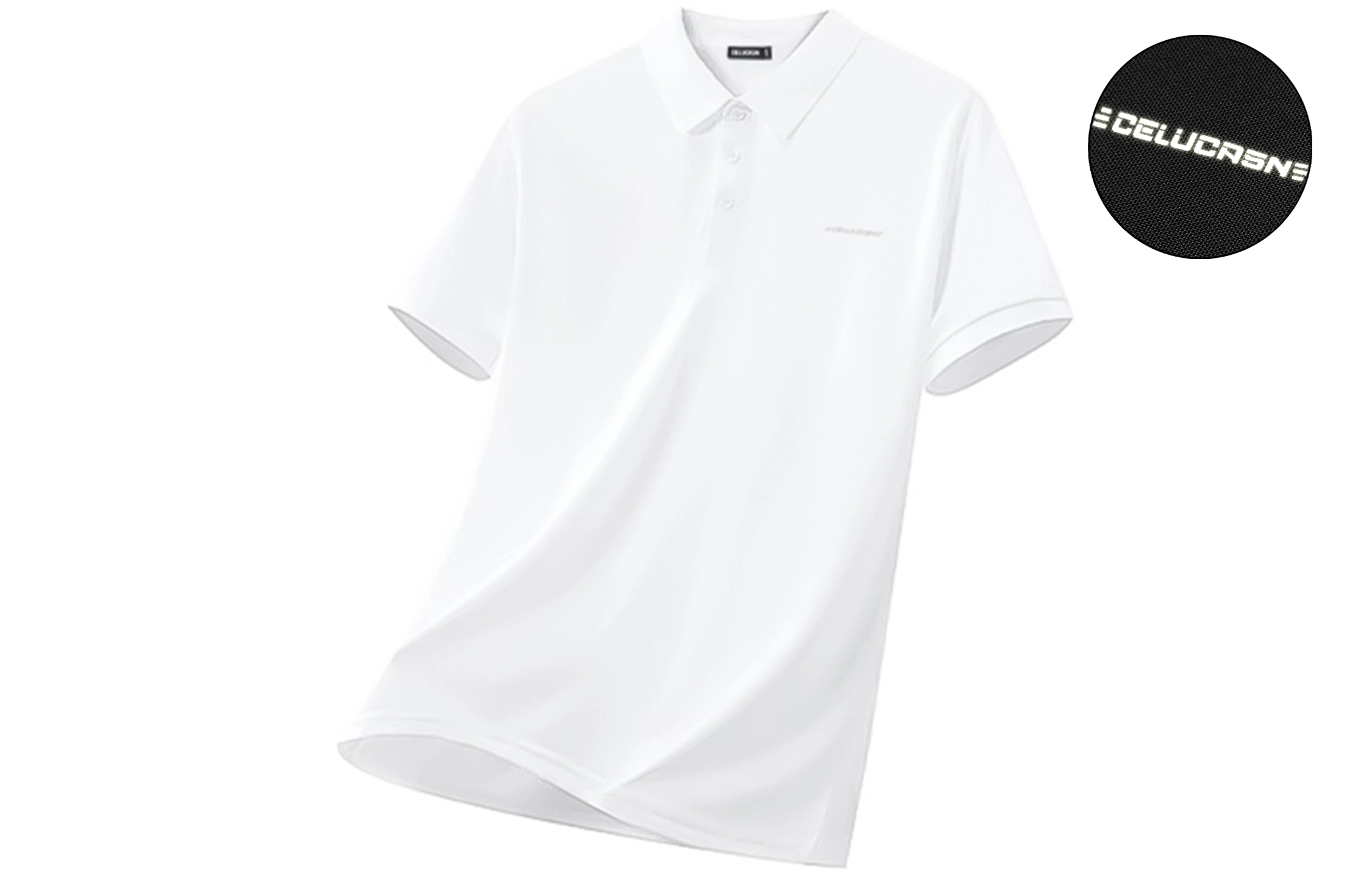CELUCASN Polo