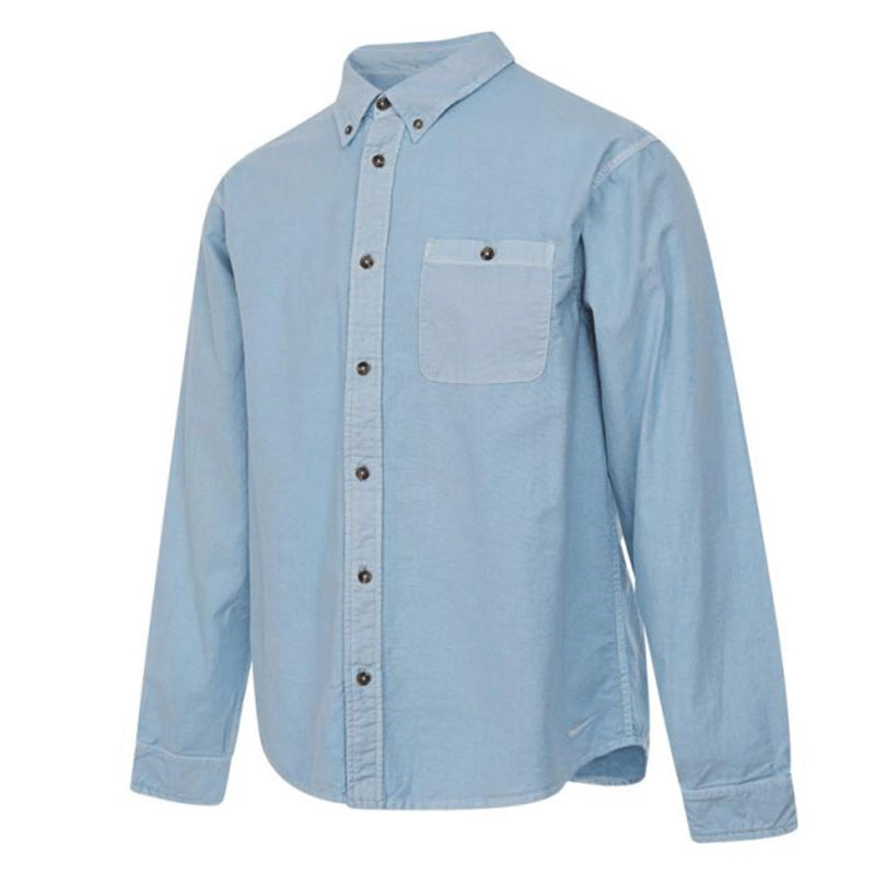 Nike SS25 AS M NL OXFORD LS BUTTONDOWN D