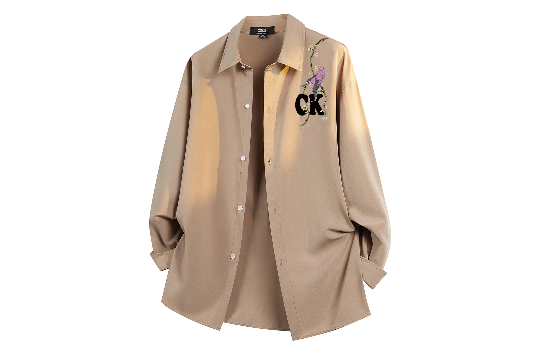 CSKS VINTAGELogo