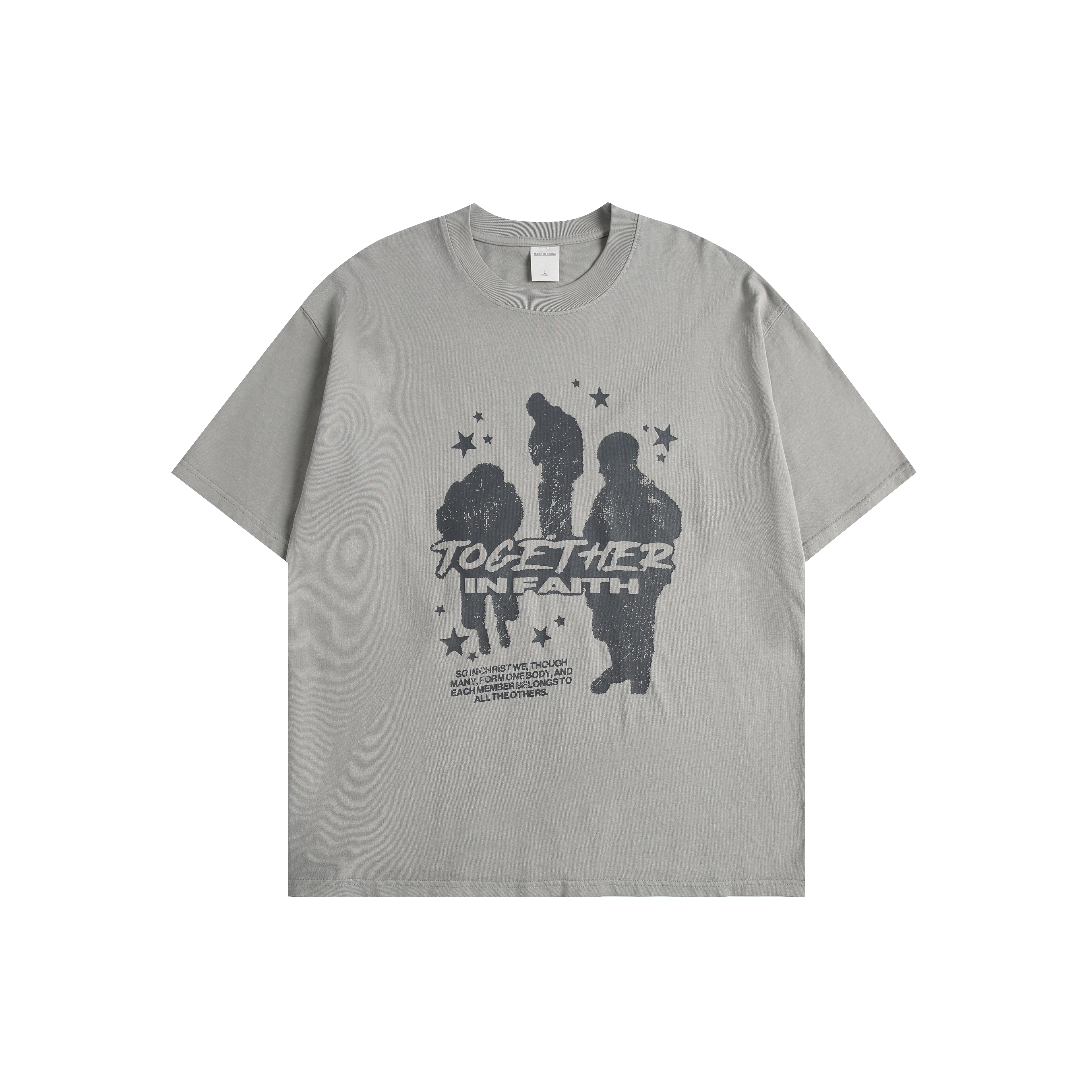 PAINT STAIN T