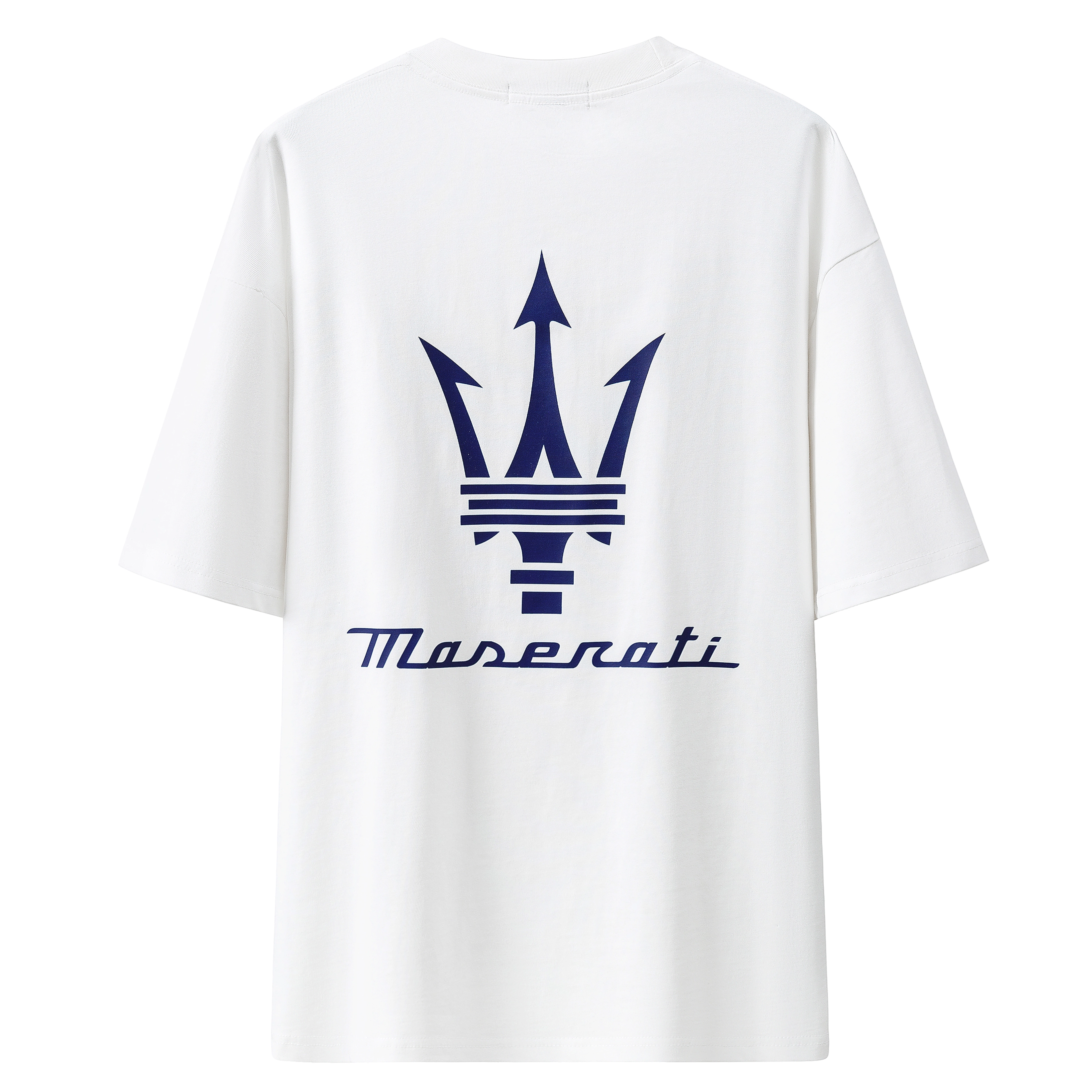 Maserati logooversizeT