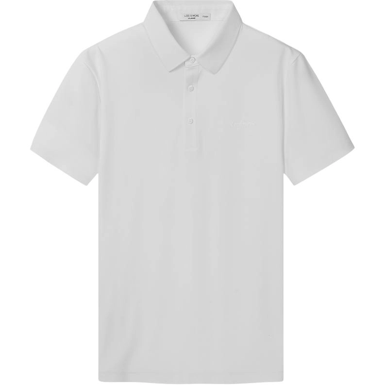 LESS IS MORE Polo
