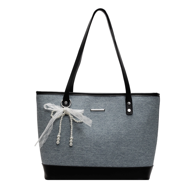 Wenpercy PU Tote
