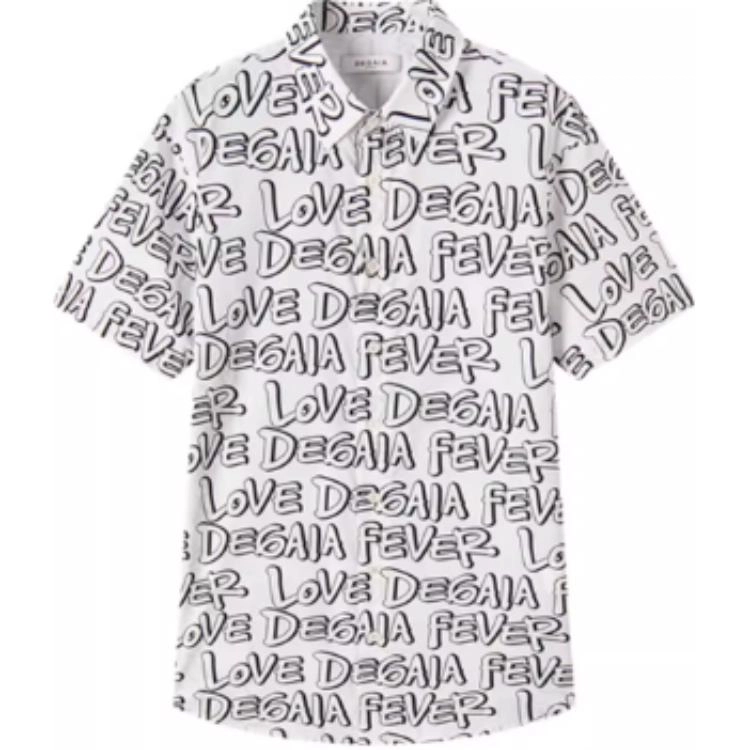 DEGAIA SS24