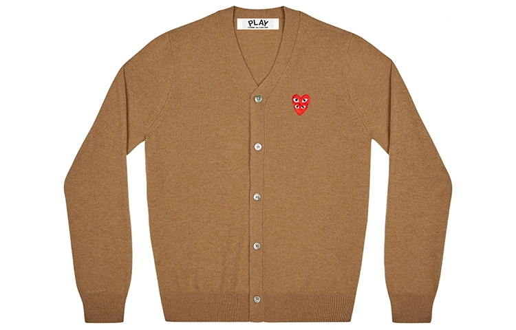 CDG Play V