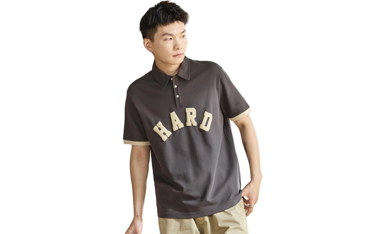 tonlion Polo