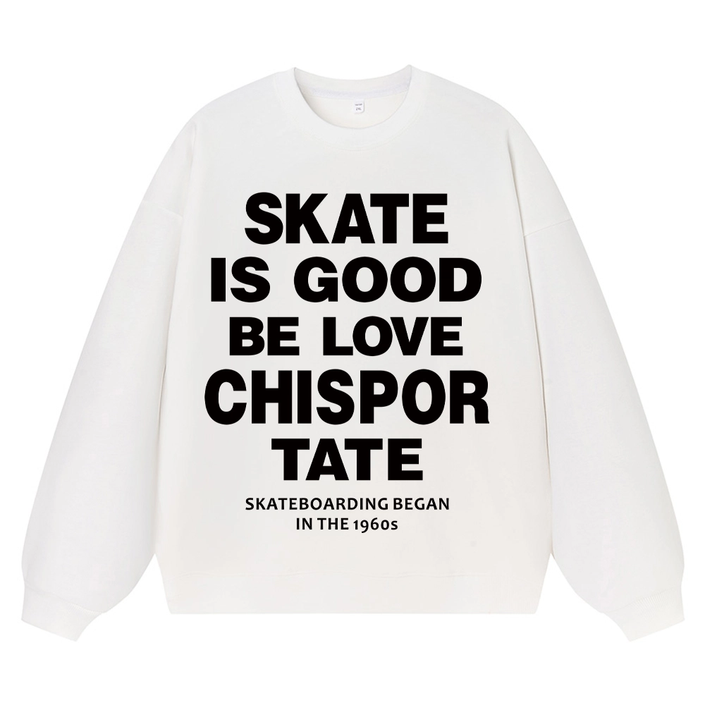 Chisportate