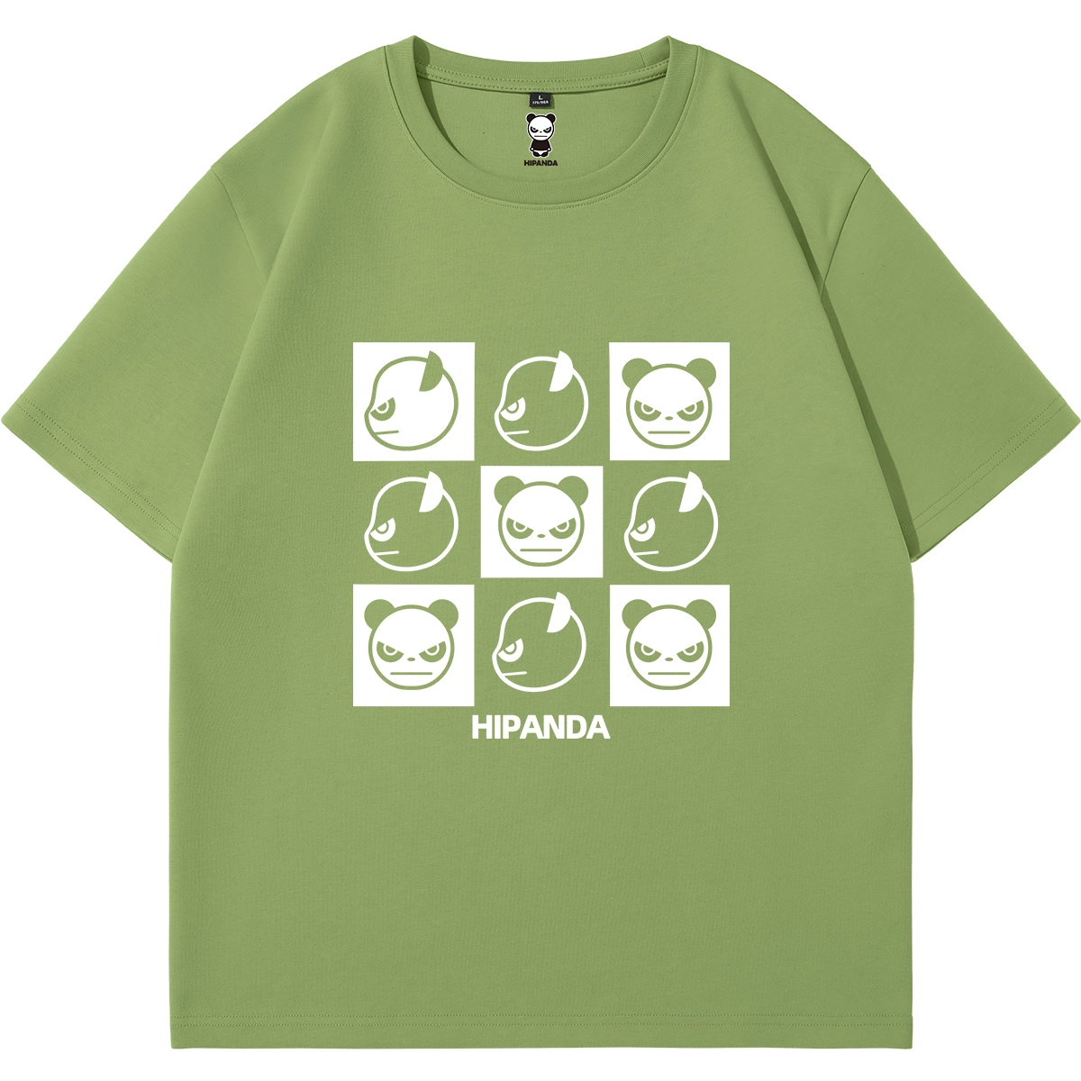 HIPANDA T
