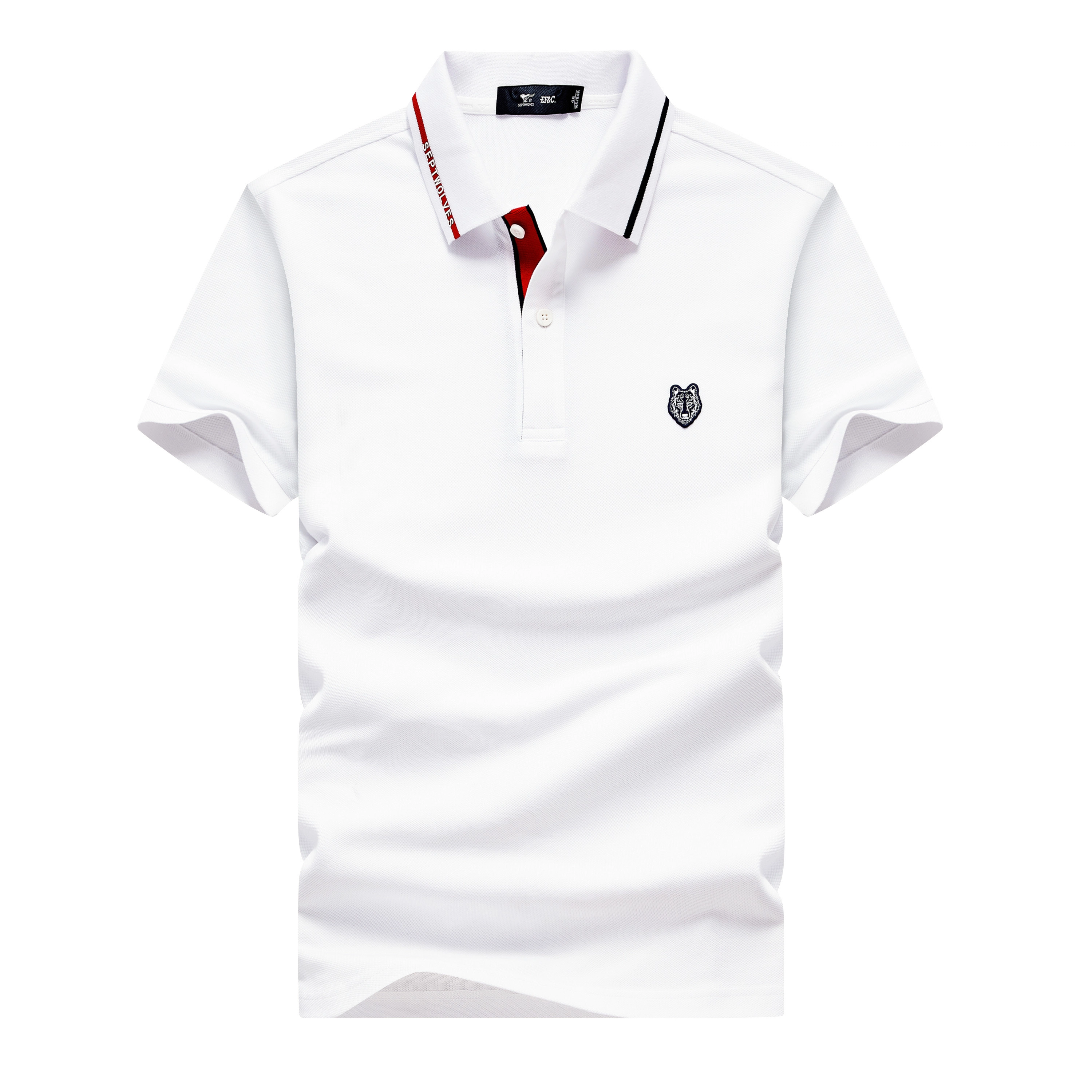 SEPTWOLVES LogoPolo