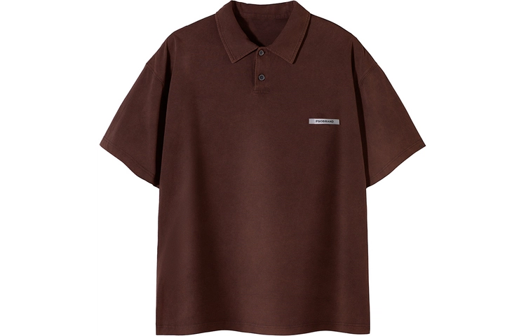 PSO Brand Polo