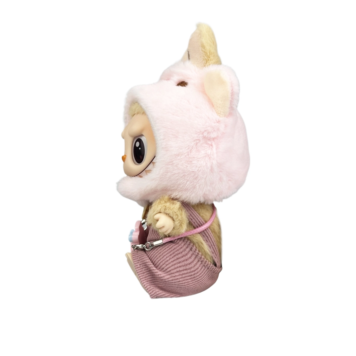 POP MART THEMONSTERS BNK labubu 15cm