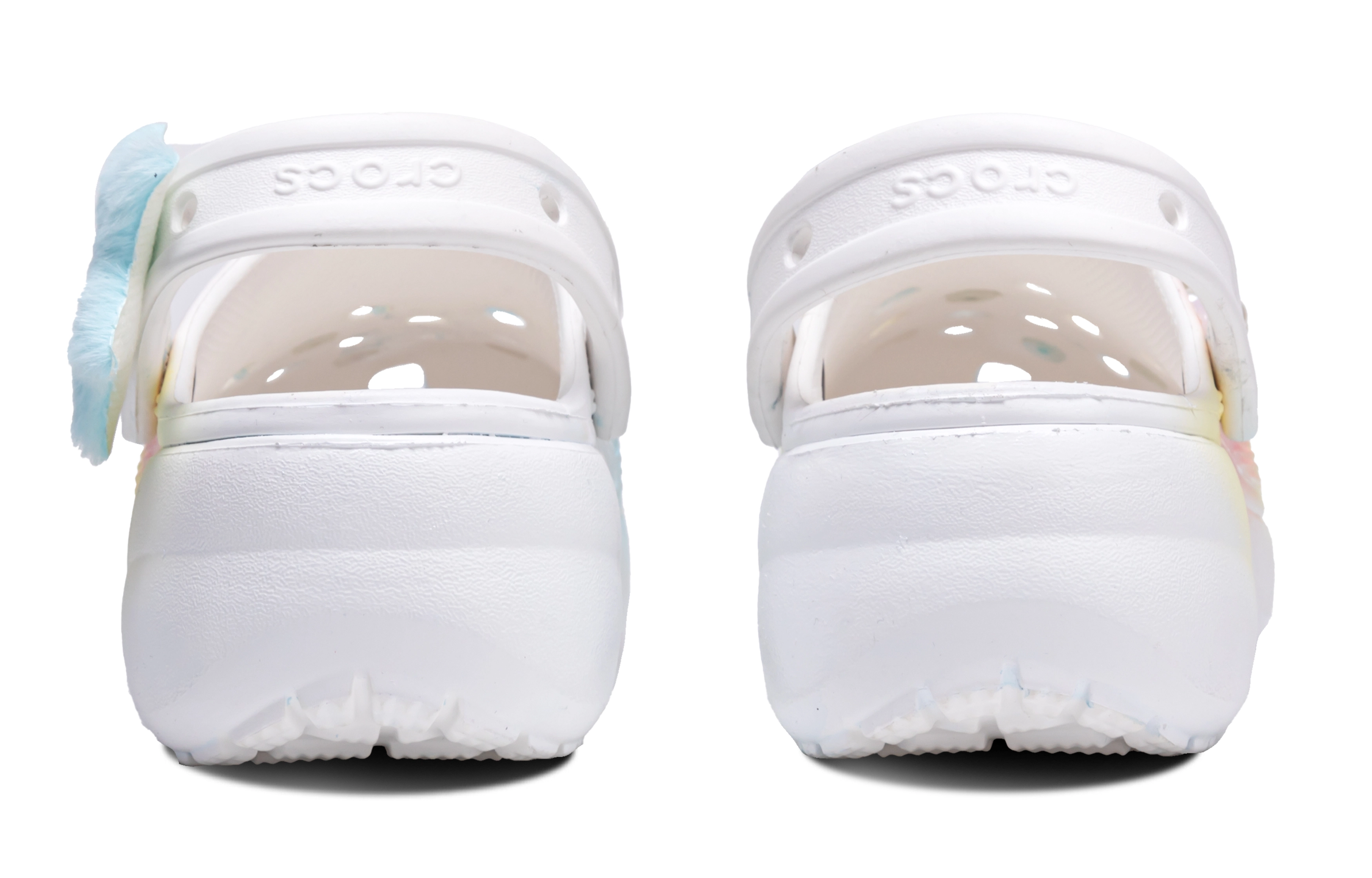 Crocs Classic Platform Clog EVA