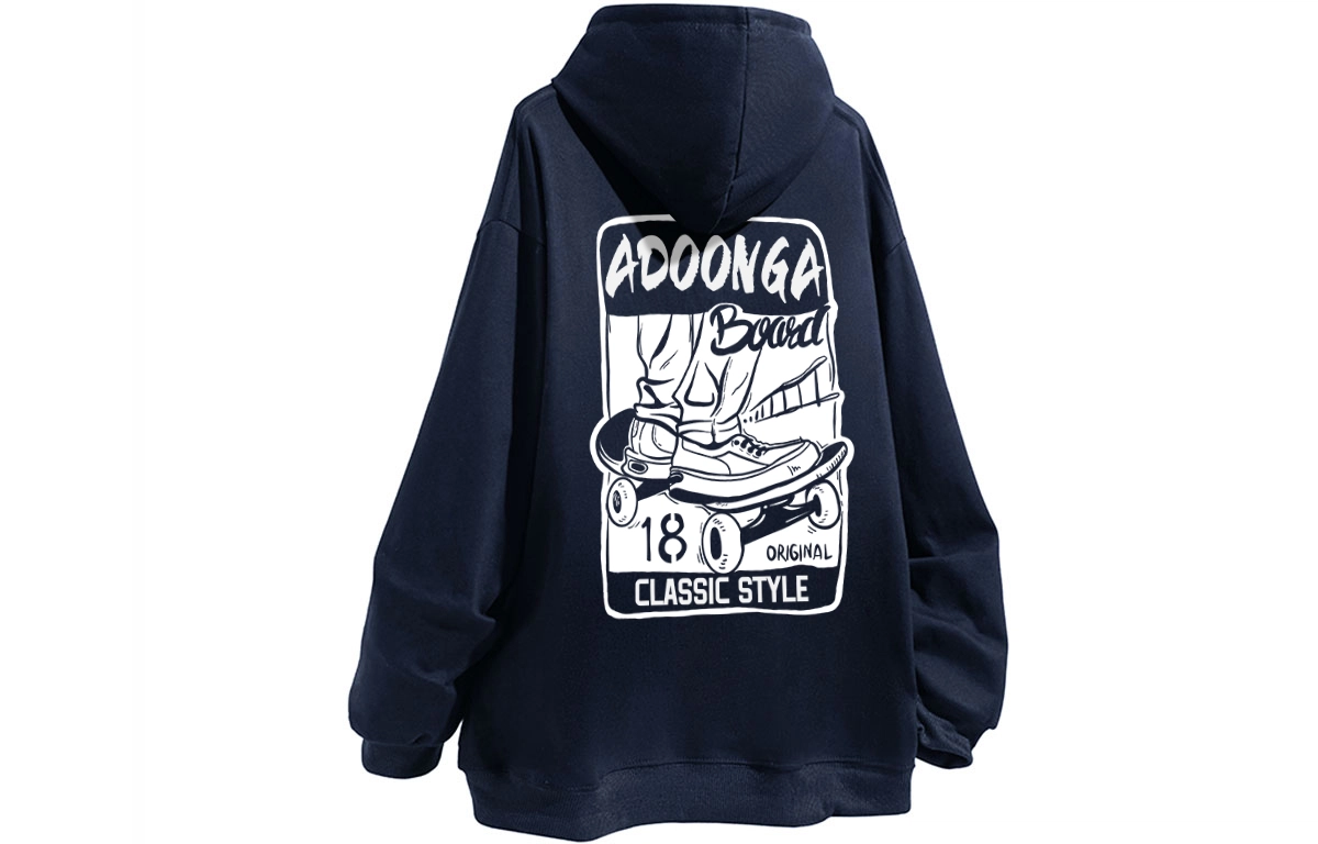 ADOONGA
