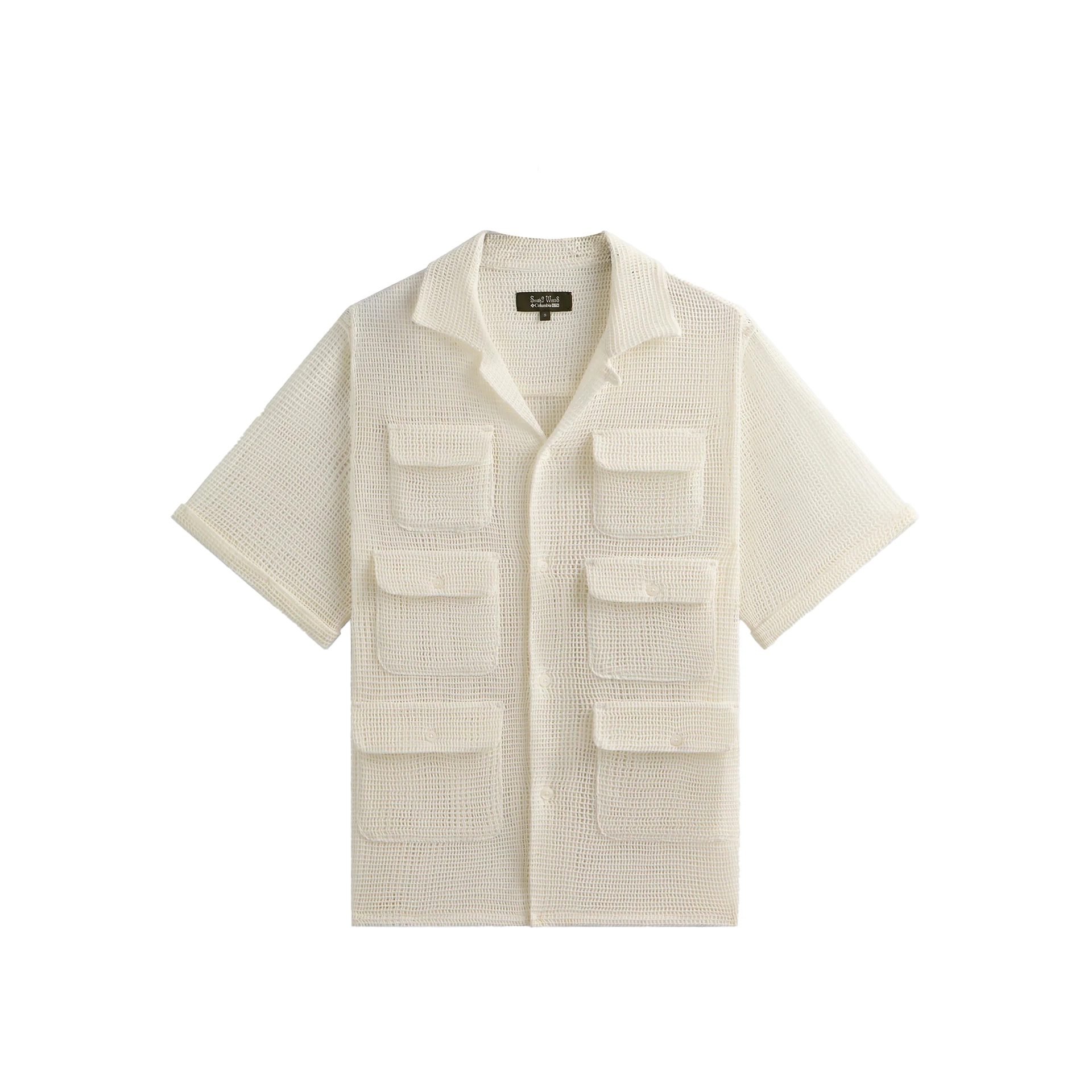 KITH x Columbia South2 West8 for
