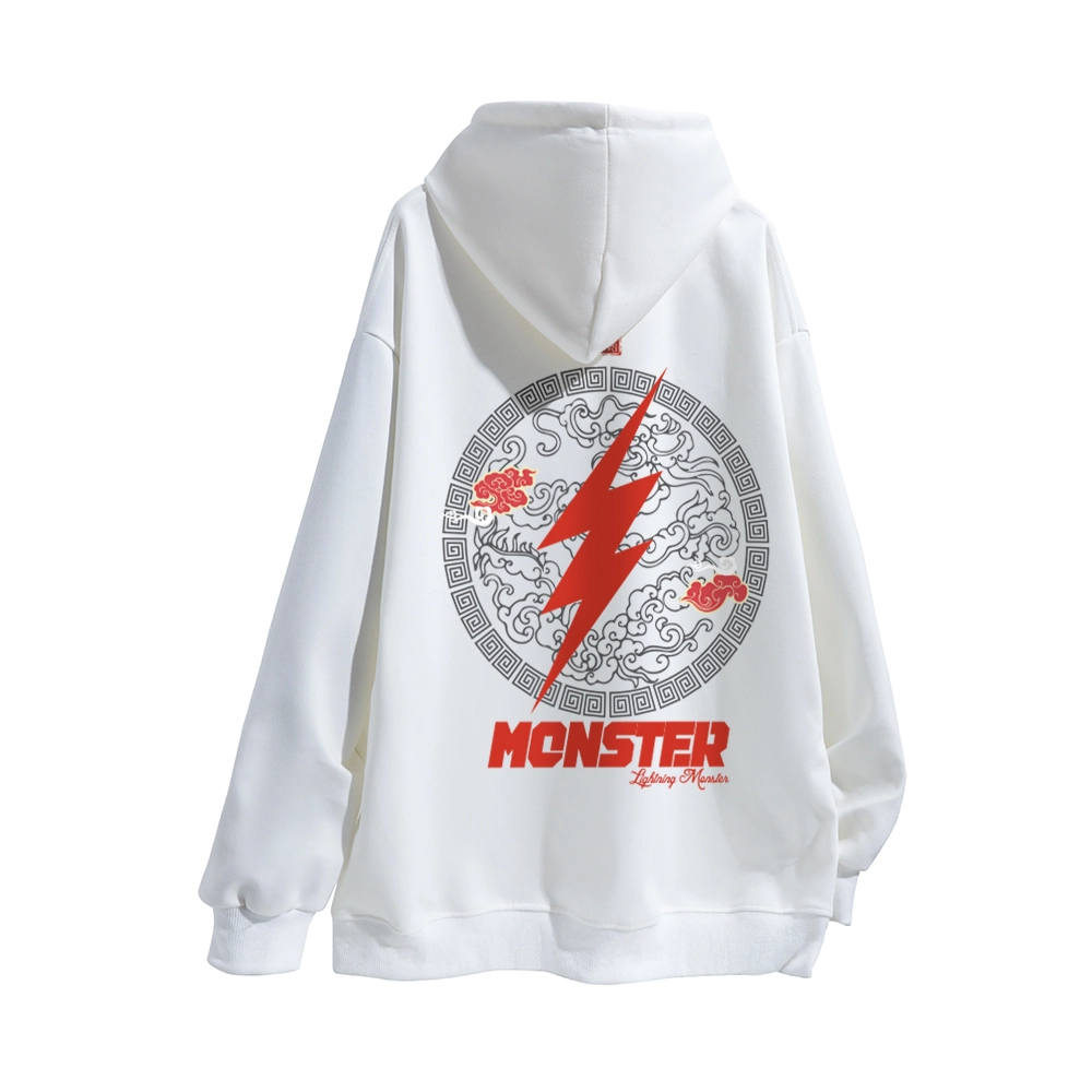 LIGHTNING MONSTER