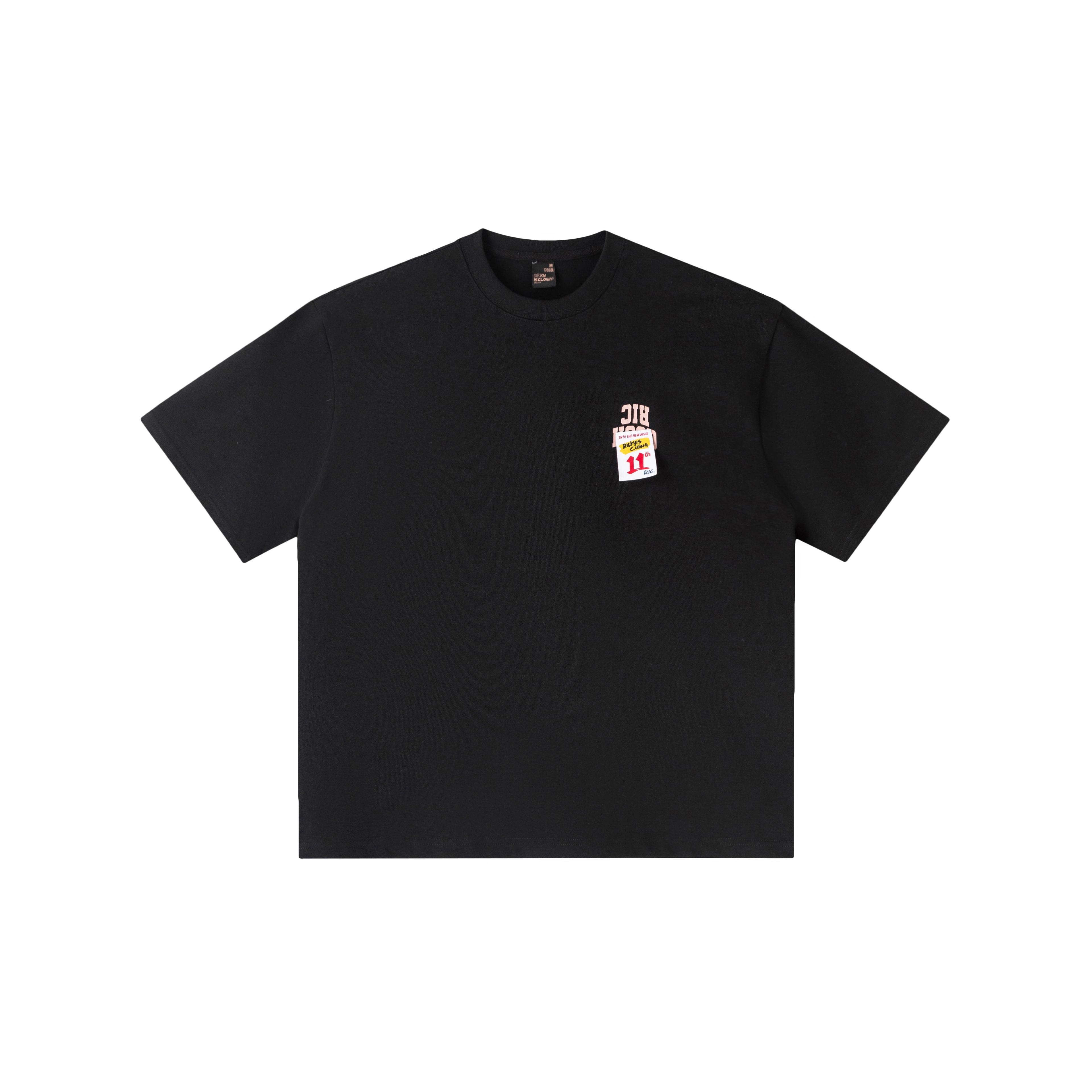 RickyisClown T