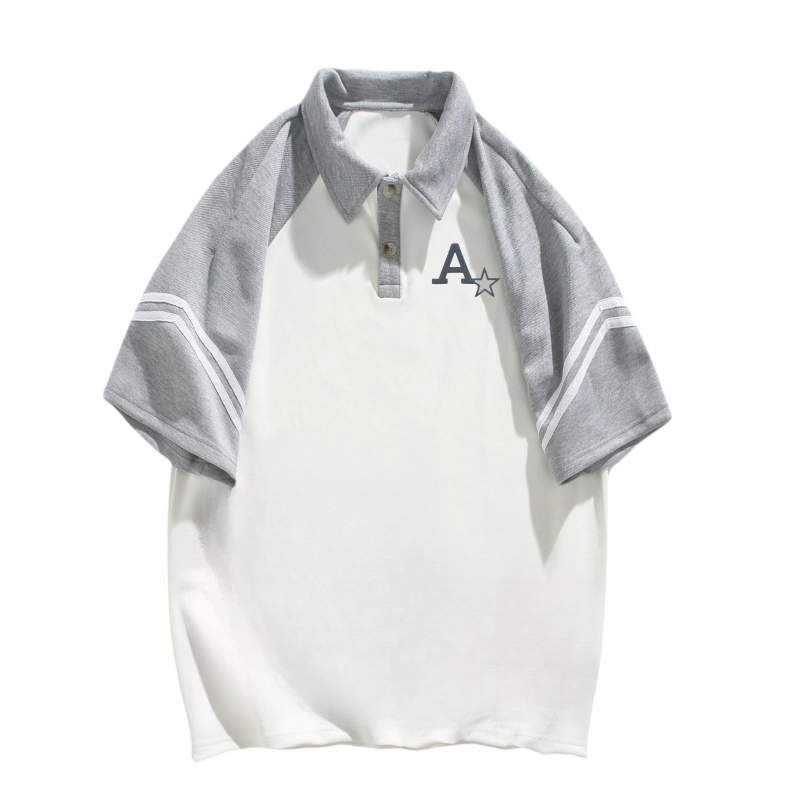 AMBER LIGHT LogoPolo