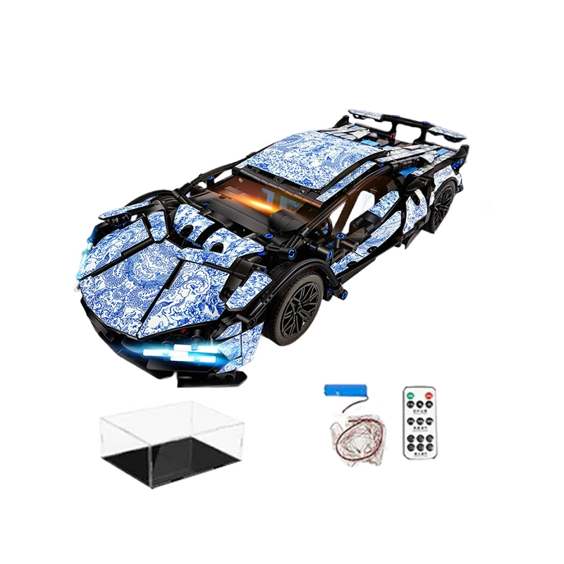 1280pcs QZ0128