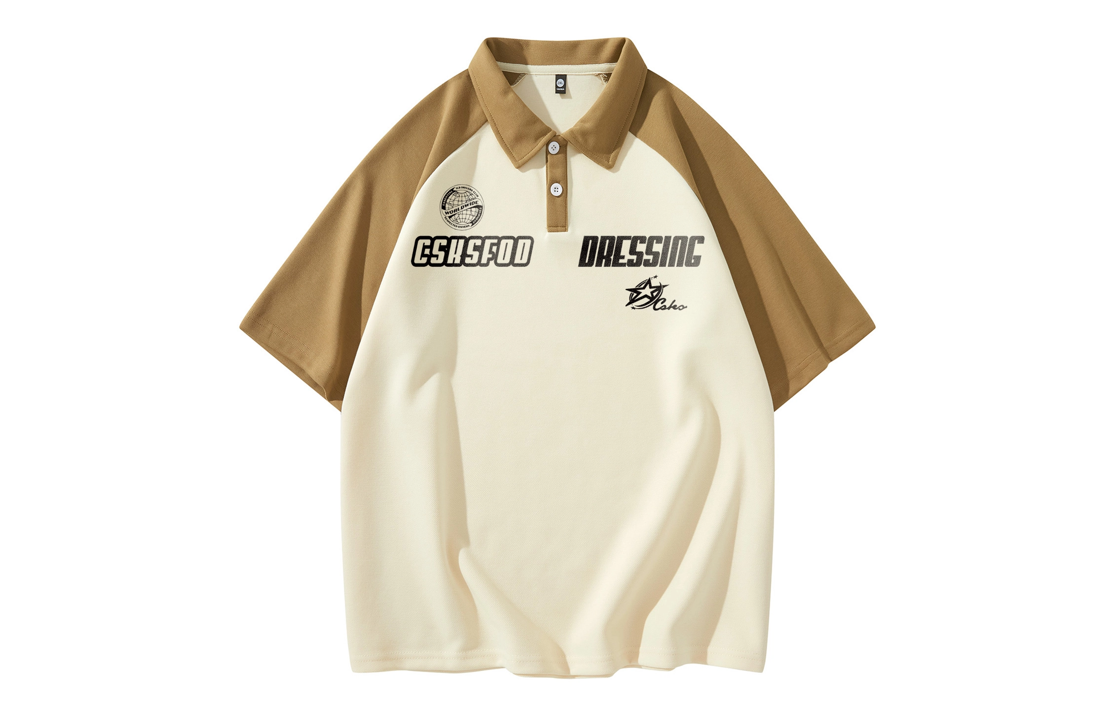 CSKS LogoPolo