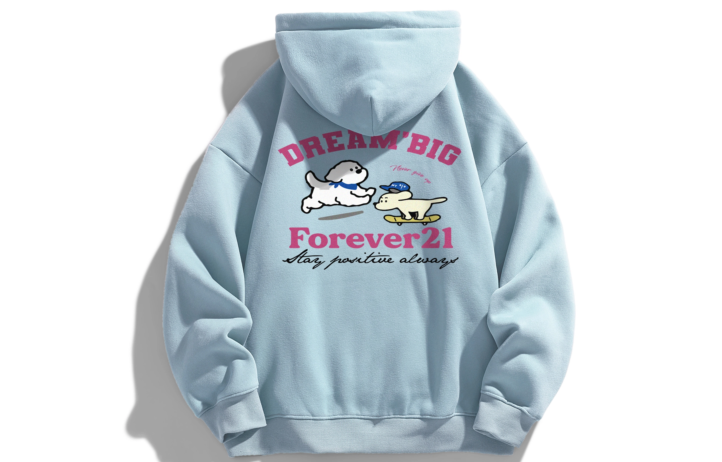 FOREVER 21 Logo