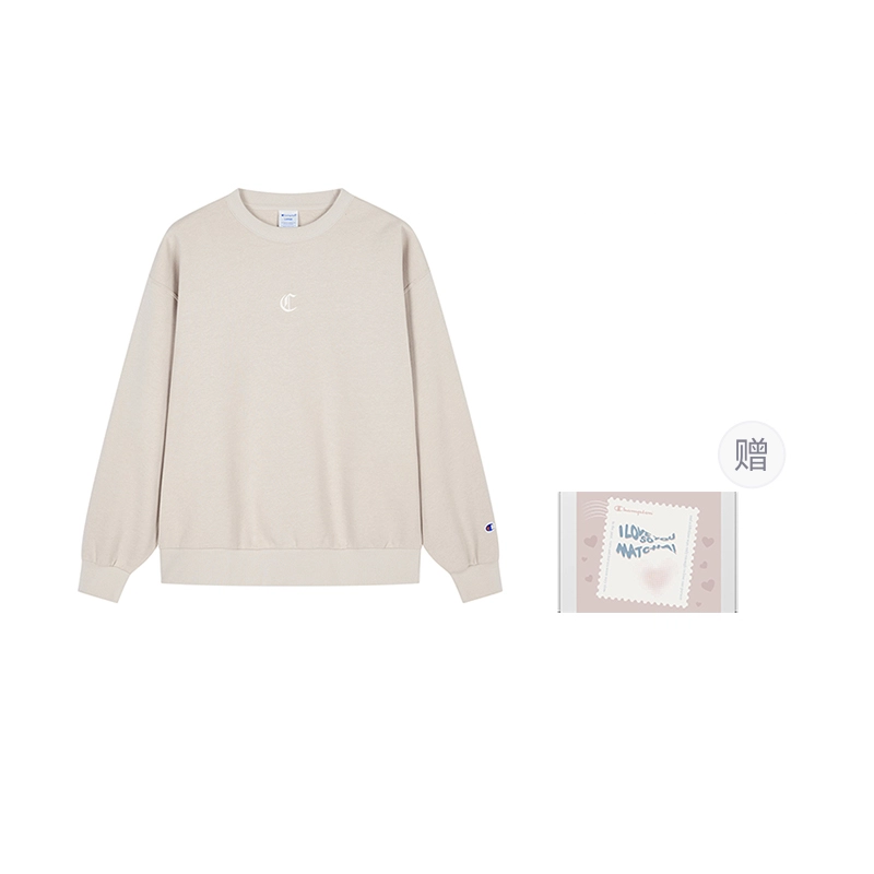 Champion FW24 Japan SMU 2 -Ecom Logo
