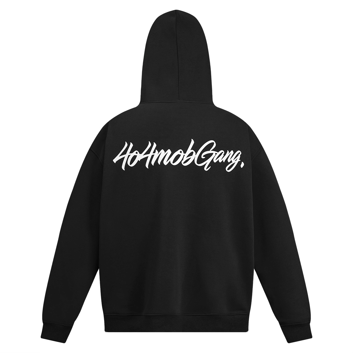 404MOB GANG Logo