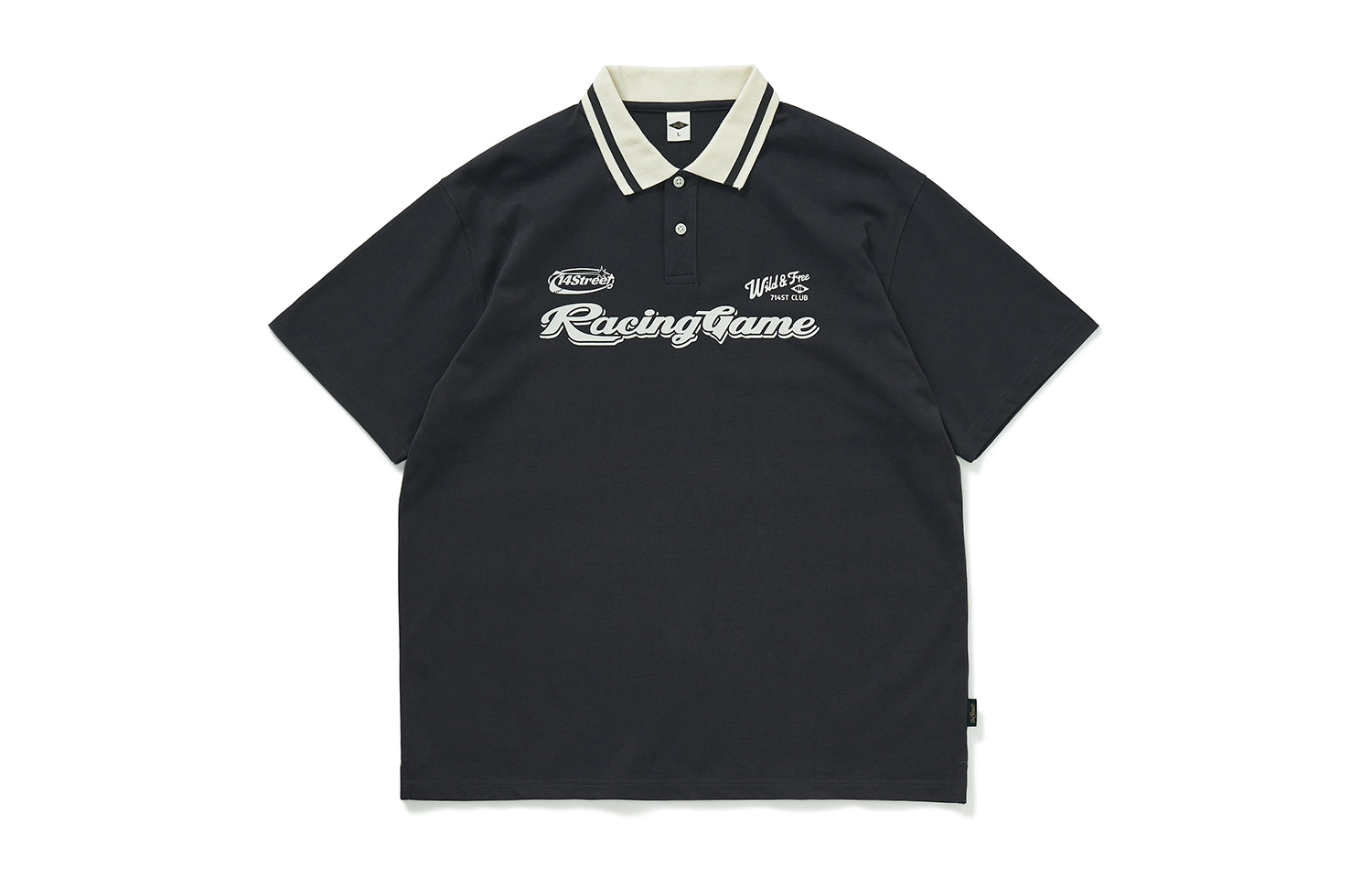 714STREET Polo