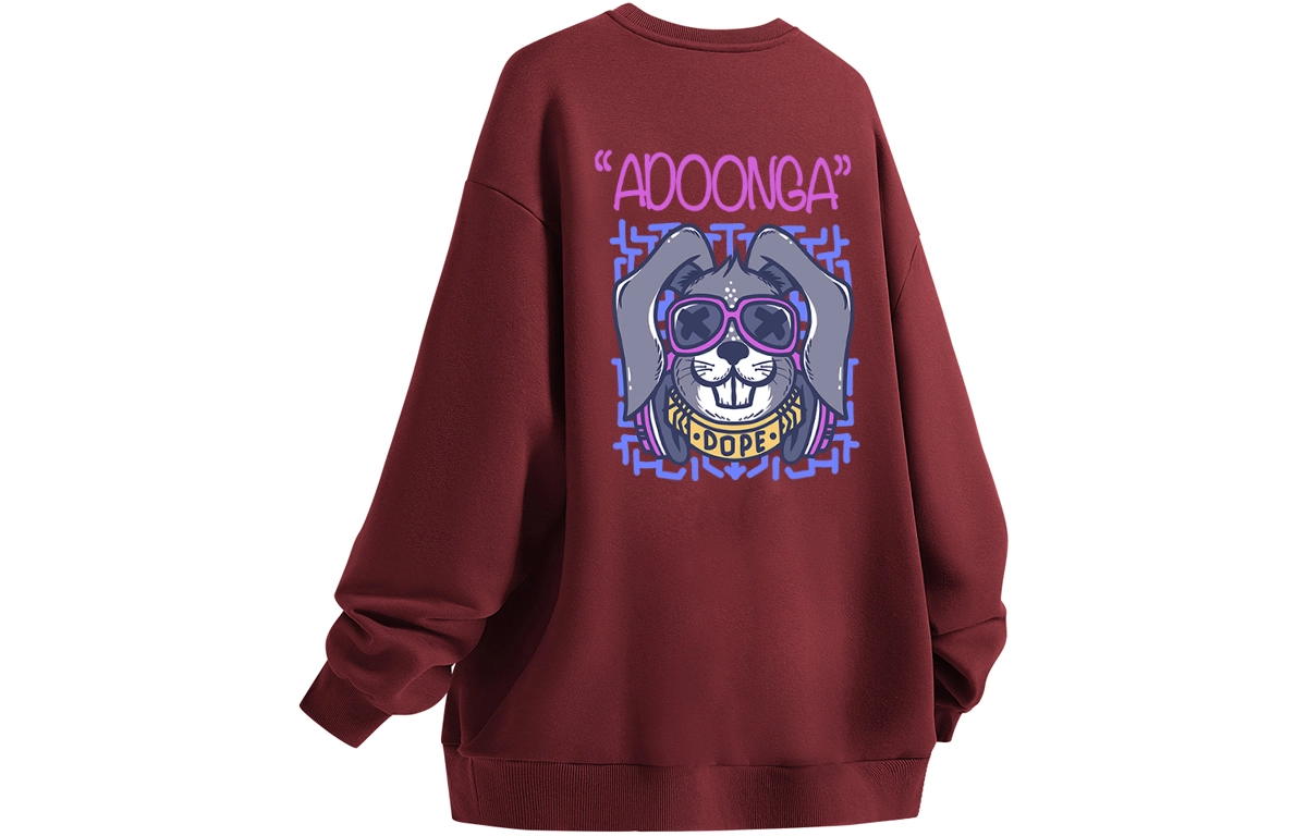 ADOONGA