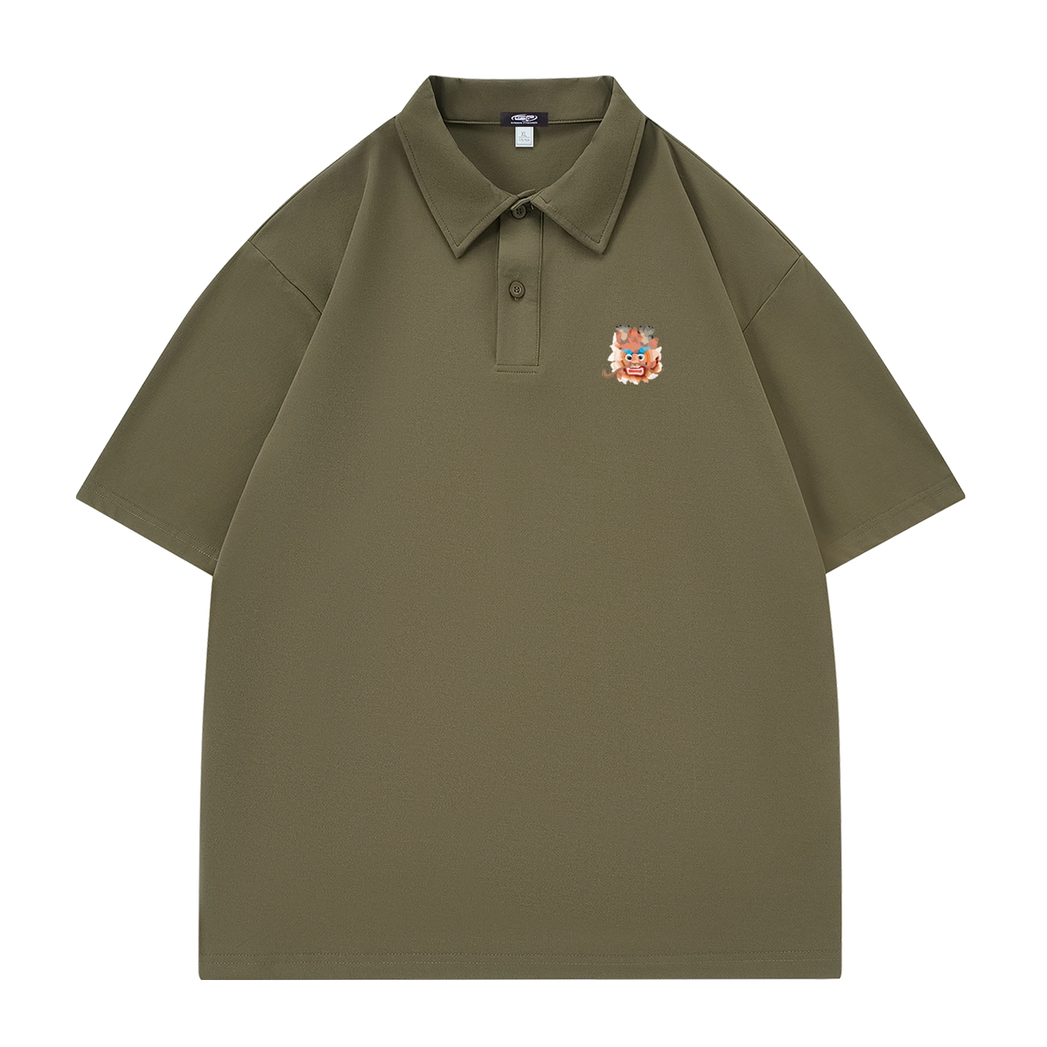 GF Polo