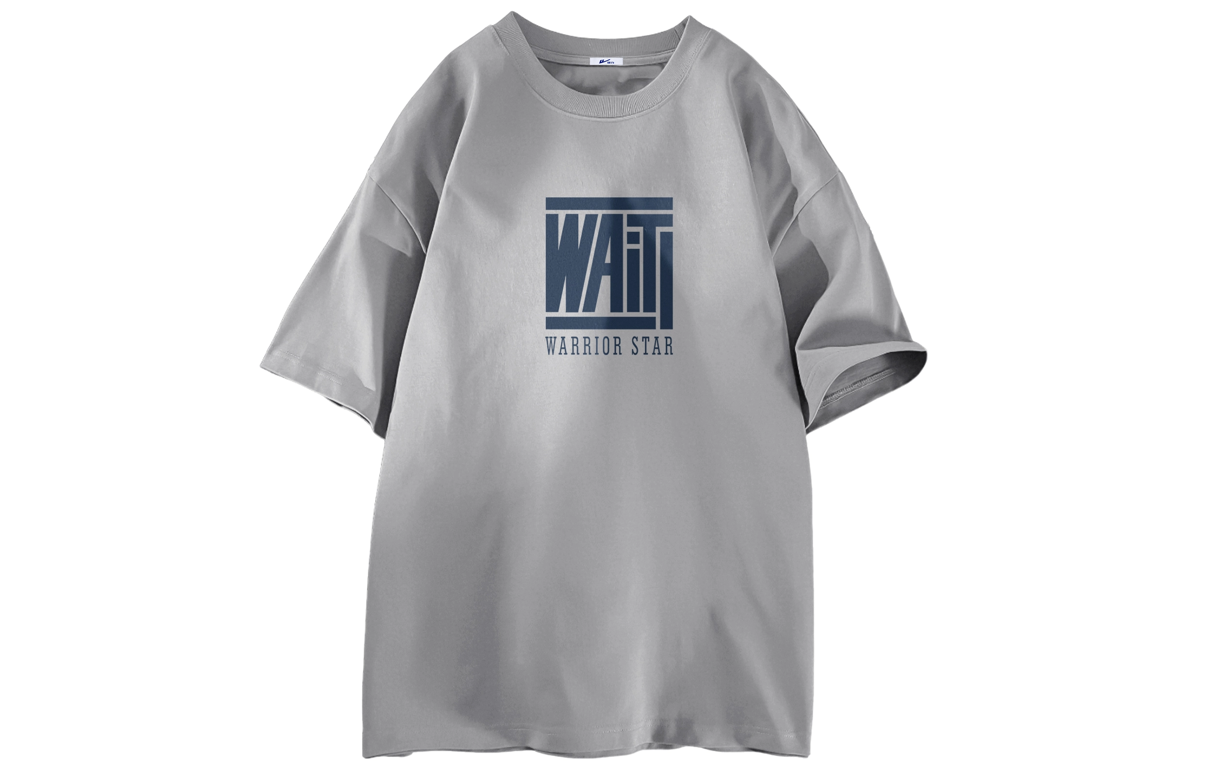 Warrior logoT
