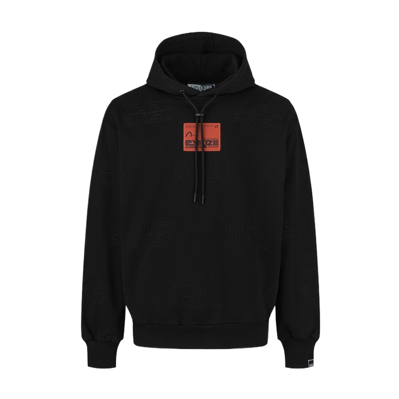 EVISU KURO 2024