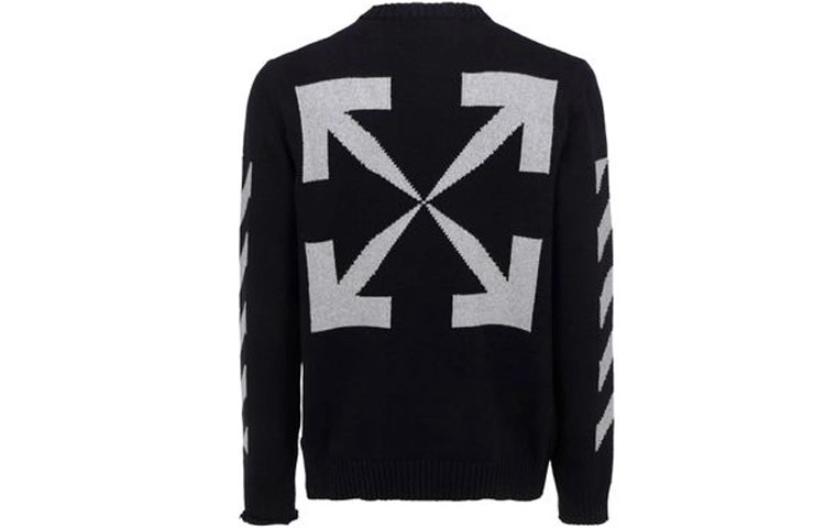 OFF-WHITE SS21 Logo