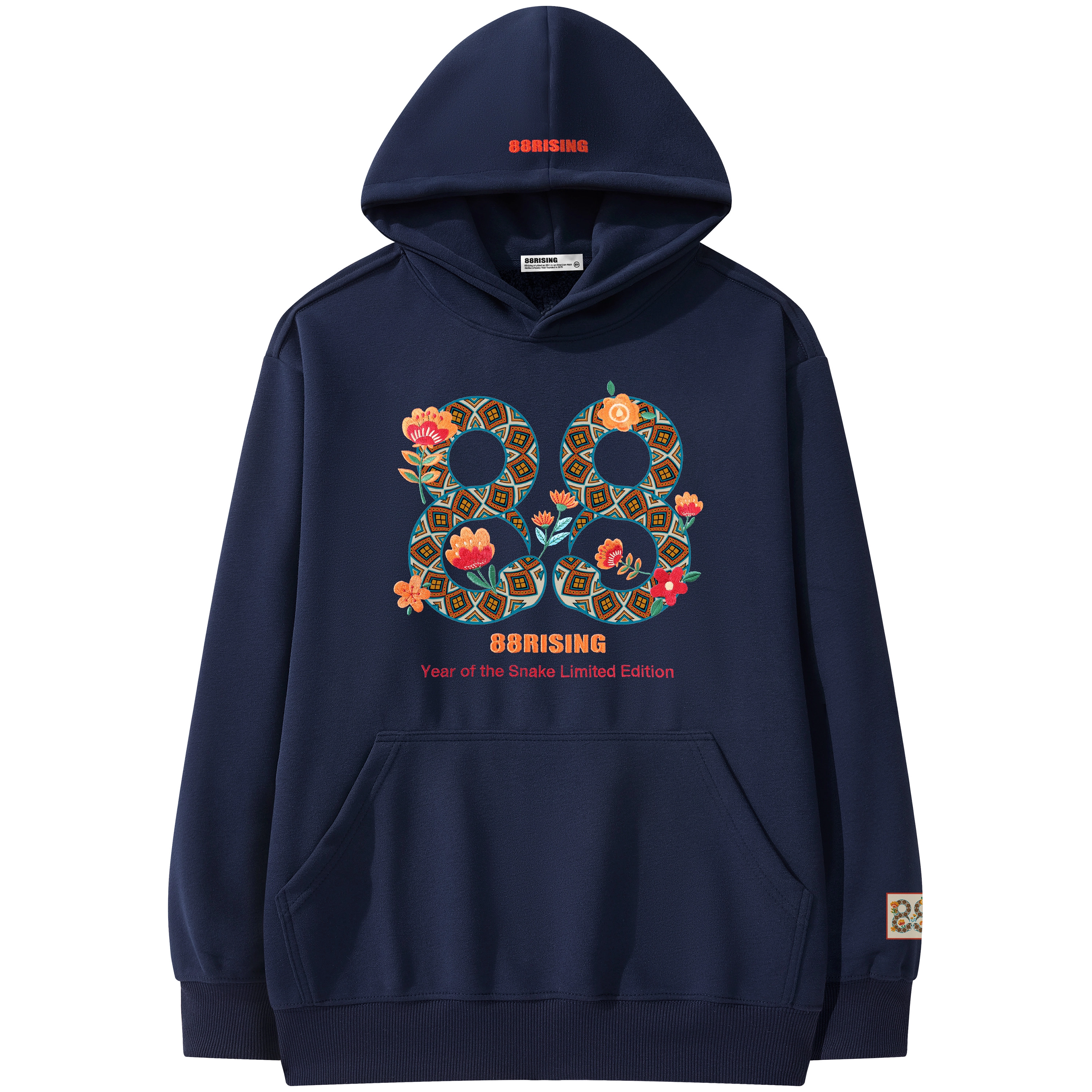 88rising