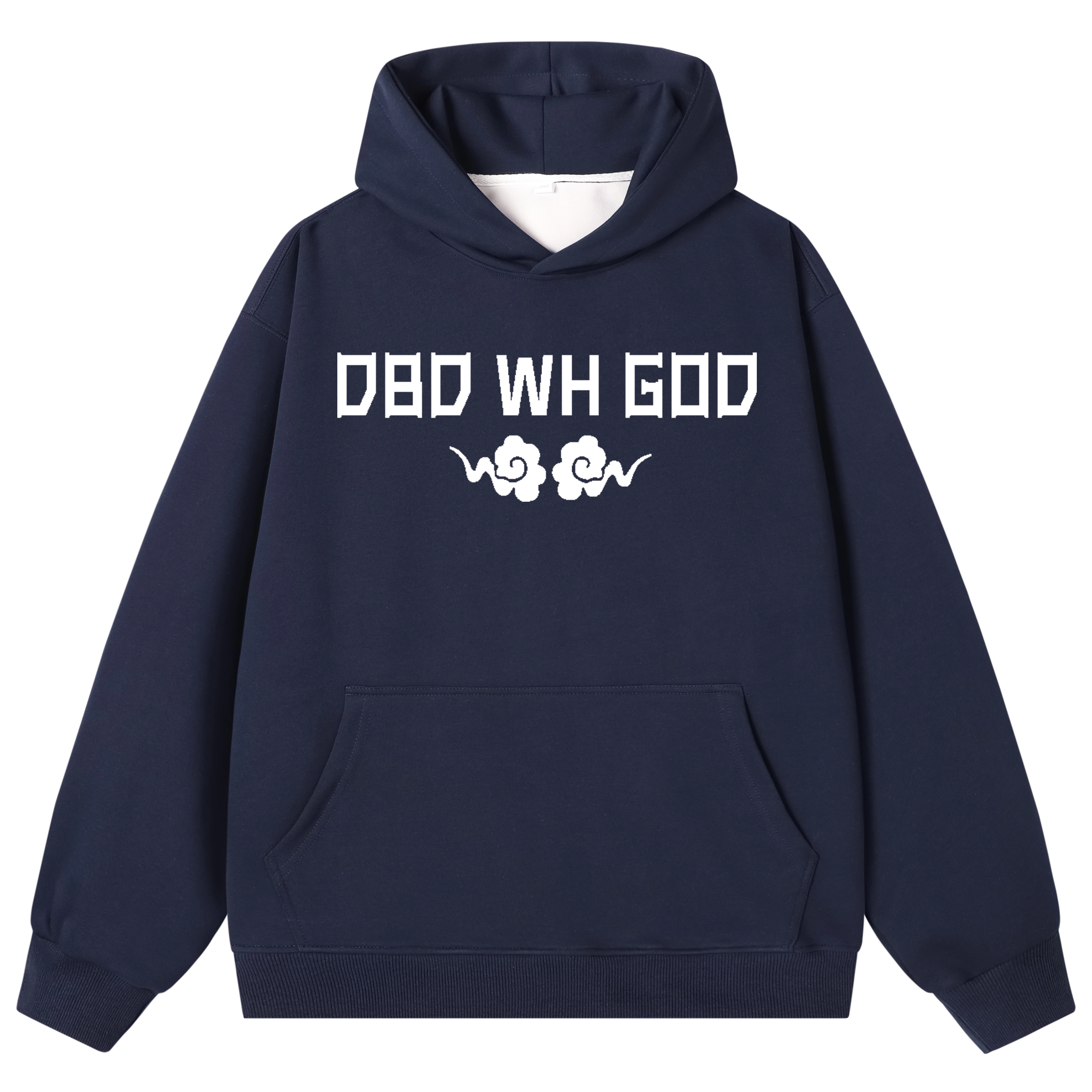 DBD WH LOGO